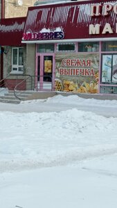 Ulitsa Barkhatovoy, 1 ، أومسك: صورة