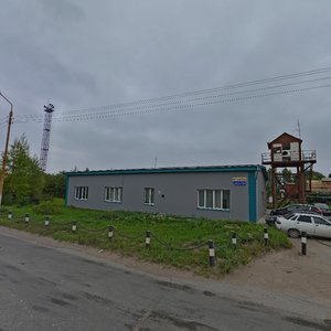Tetsevskaia Street, 273А ، قازان: صورة