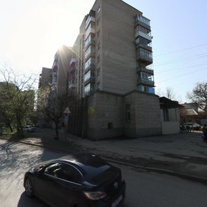 Saratovskaya ulitsa, 7/14, Rostov‑na‑Donu: photo