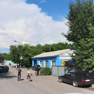 Vasiliy Molokov Street, 47А, Karaganda: photo