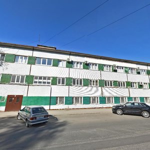 Komsomolskaya Street, 78с1, Togliatti: photo