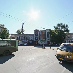 Самара, Улица Куйбышева, 73А: фото