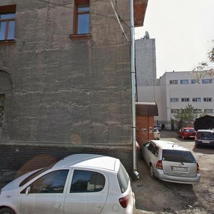 Stepan Razin street, 12, Irkutsk: photo