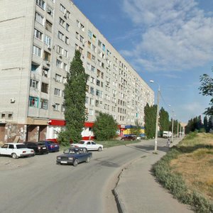 Triumfalnaya ulitsa, 24 ، فولغوغراد: صورة