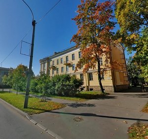 Detskoselskaya ulitsa, 17/17 ، : صورة