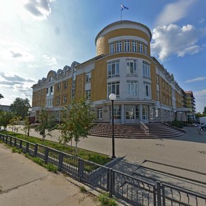 Grazhdanskaya Street, 10, : foto
