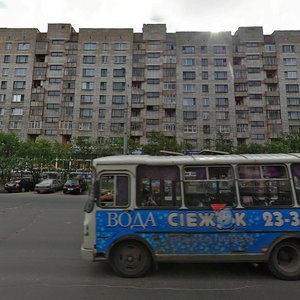 Voskresenskaya Street, 116, Arkhangelsk: photo