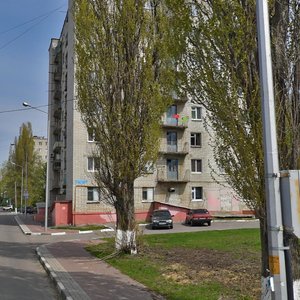 Stepnaya Street, 6, Belgorod: photo