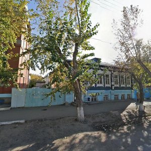 Sovetskaya Street, 60, Kurgan: photo