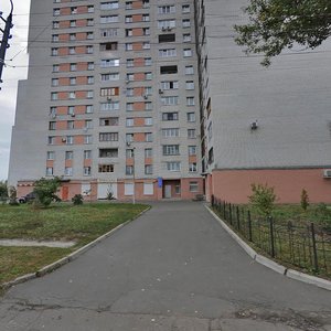 Vasylia Verkhovyntsia Street, 10, Kyiv: photo