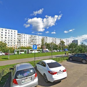 Ulitsa Dekabristov, 6, Noginsk: photo