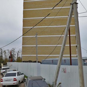 Ulitsa imeni Simirenko, 37к3 ، كراسنودار: صورة