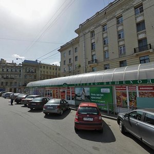 Lenina Square, 8к2, Saint Petersburg: photo