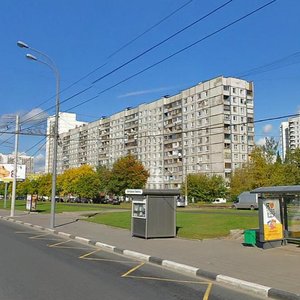 Altufyevskoye Highway, 64, Moscow: photo