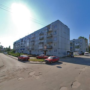 Ulitsa Ushakova, 27, : foto