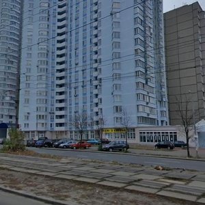 Kharkivske Highway, 152к1, Kyiv: photo