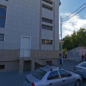 Gogol Street, 56/1, Krasnodar: photo