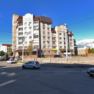 Ульяновск, Улица Орлова, 41: фото
