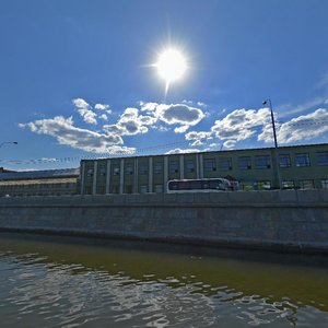 Paveletskaya Embankment, 2, Moscow: photo