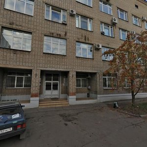 Pavlika Morozova Street, 5А, Yaroslavl: photo