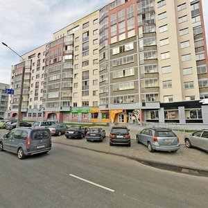 Varanianskaga Street, 1А, Minsk: photo