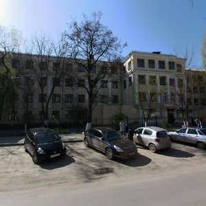 Malyuginoy Street, 212, Rostov‑na‑Donu: photo