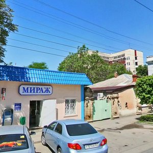 Artyoma Street, 17, Stavropol: photo