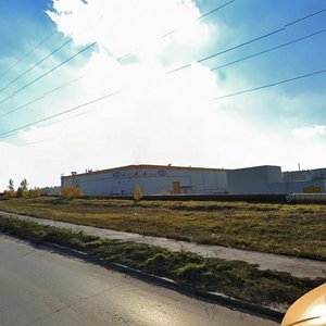 Eastern Bypass Road, 18, Ryazan: photo