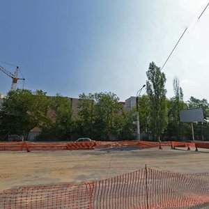 Воронеж, Ростовская улица, 58/24: фото
