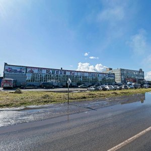 Arkhangelskoye shosse, 19, Severodvinsk: photo