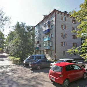 Sevastopolskaya Street, 21 ، : صورة