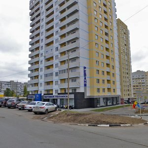 Саратов, Улица имени С.Ф. Тархова, 37: фото