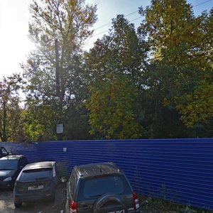 Novaya Street, 55Б, Nizhny Novgorod: photo