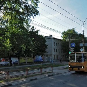 Sovetskaya Street, 194, Tambov: photo