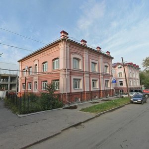 Томск, Улица Шишкова, 13А: фото