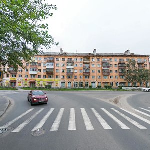 Ulitsa Gagarina, 9 ، : صورة
