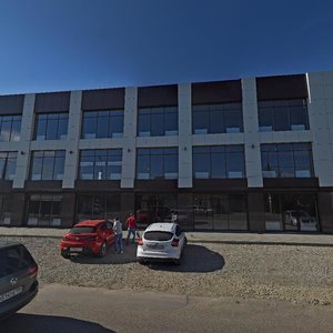 Bolshevistskaya ulitsa, 352, Krasnodar: photo