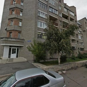 Красноярск, Улица Марковского, 80: фото