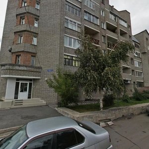 Markovskogo Street, 80, Krasnoyarsk: photo