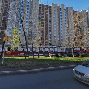 Dekabristov Street, 2к2, Moscow: photo