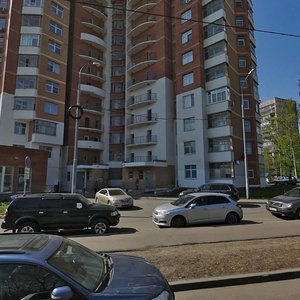 Cherskogo Drive, 13, Moscow: photo