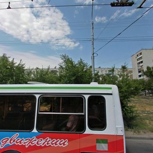 Ulitsa 64-y Armii, 69 ، فولغوغراد: صورة