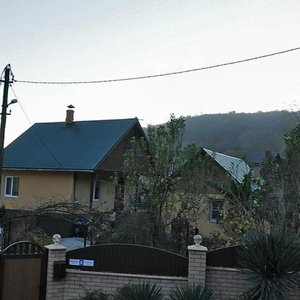 Partizanskaya ulitsa, 6, Sochi: photo
