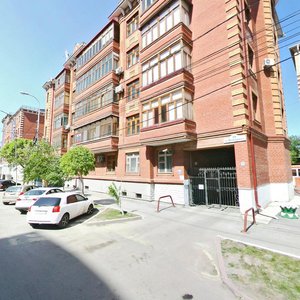 Volodarskogo Street, 19 ، تيومين: صورة