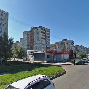 Ulitsa Demyana Bednogo, 29А, Khabarovsk: photo