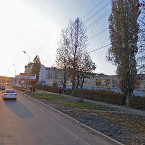 Пятигорск, Улица Адмиральского, 6А: фото