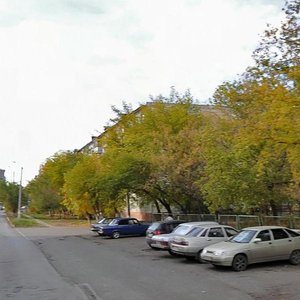 Kosmicheskaya ulitsa, 7, Orenburg: photo