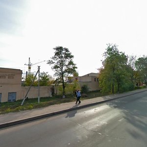 Litovskaya Street, 10, Kursk: photo