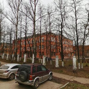 Ulitsa Talalushkina, 14к3, : foto