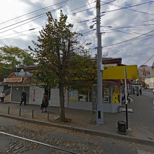 Kommunarov Street, 35, Krasnodar: photo